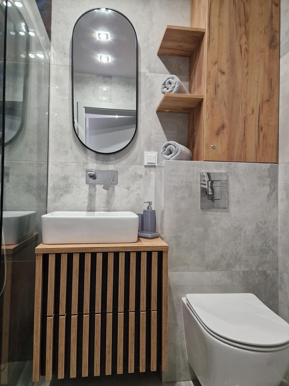 Apartament Księżycowy Wisła Apartment in Czechia