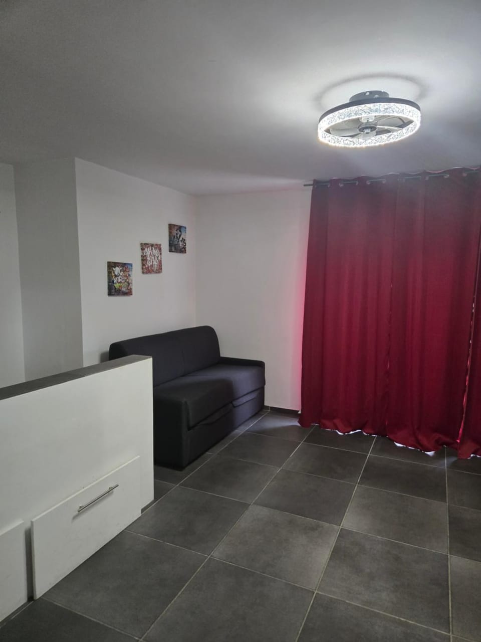 Studio au calme rive droite Apartment in Palavas-les-Flots