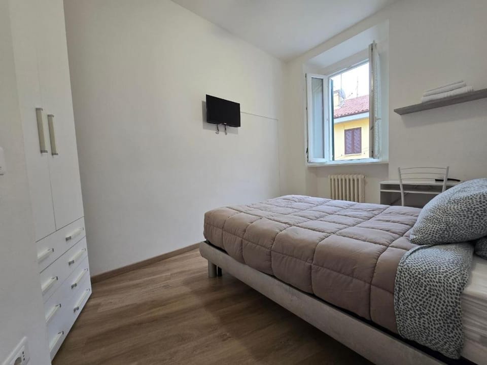 Danito Rooms 1 singola Bed and Breakfast in Marche