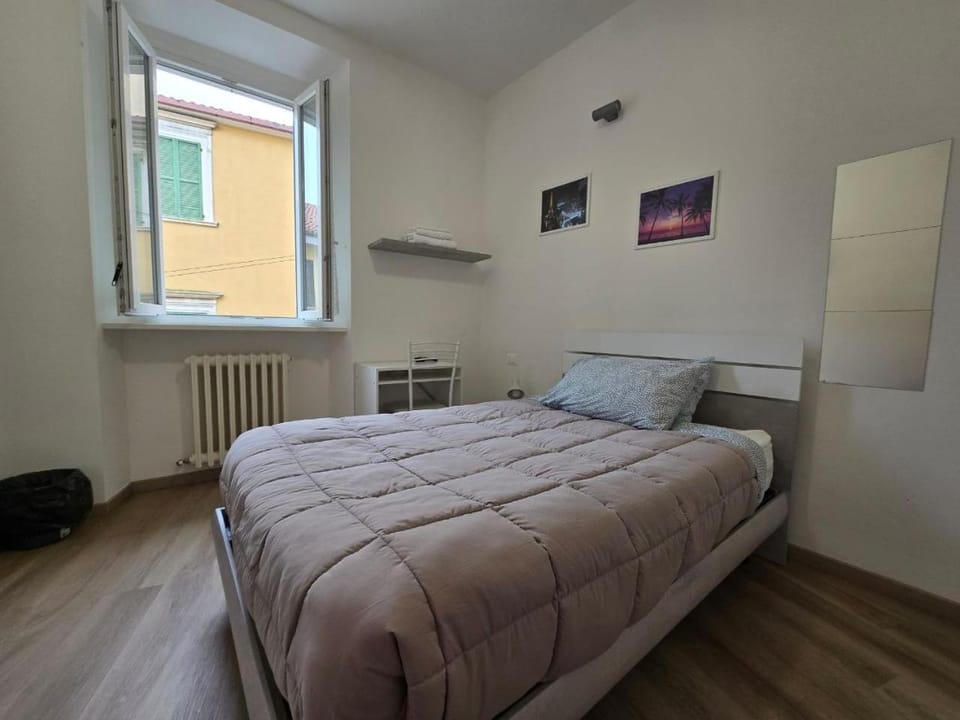 Danito Rooms 1 singola Bed and Breakfast in Marche