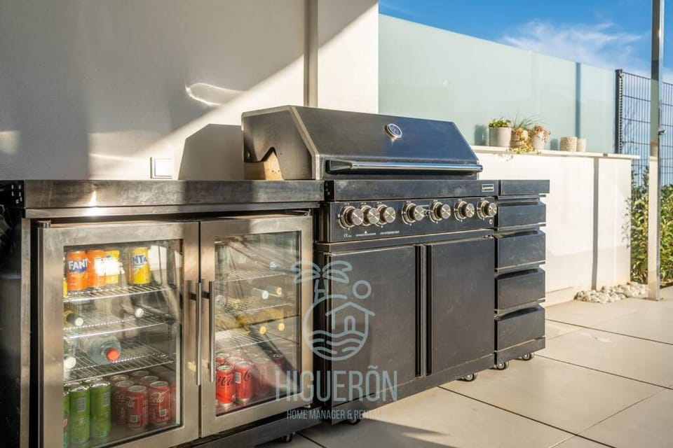 HigueronRentals Chloe by the sea Apartment in Costa del Sol