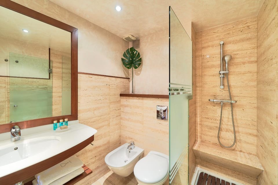 iloftmalaga Avenida Barcelona Apartment in Malaga