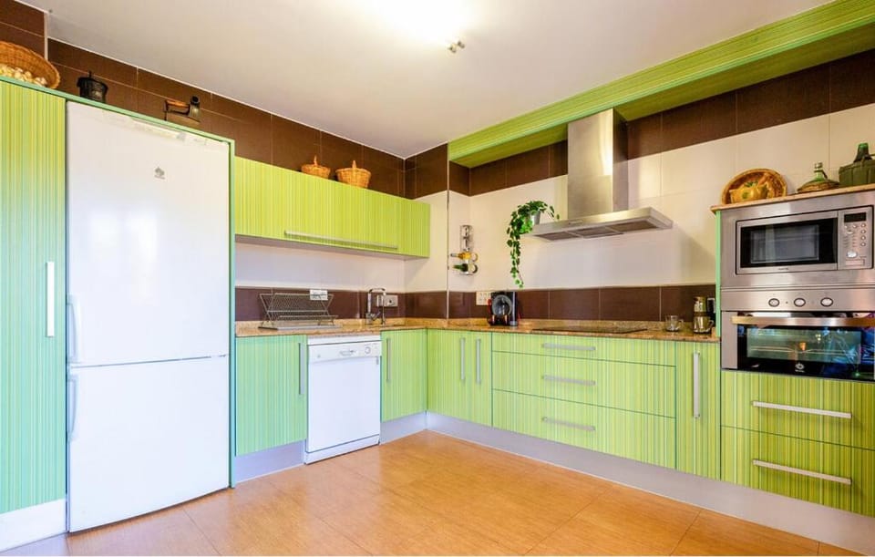 La casa de Ramsés Apartment in Region of Murcia