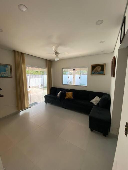 Casa do Hia em Ubatuba - Lagoinha House in State of São Paulo