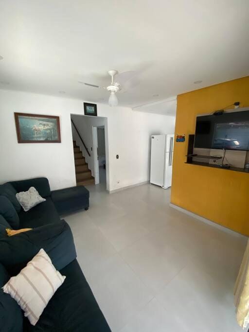 Casa do Hia em Ubatuba - Lagoinha House in State of São Paulo