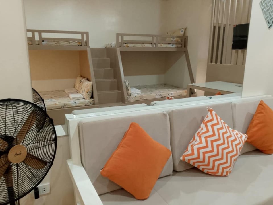 PMPJ Cabin Cabin in Calabarzon