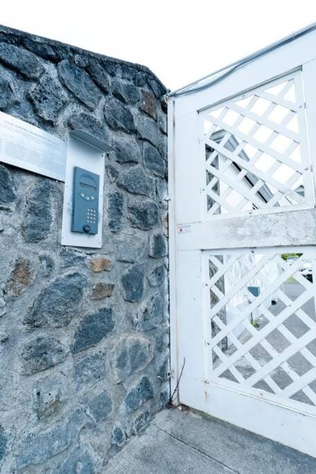 Tec Tec - Duplex lumineux - 6pers - By Sister Home Apartment in Réunion
