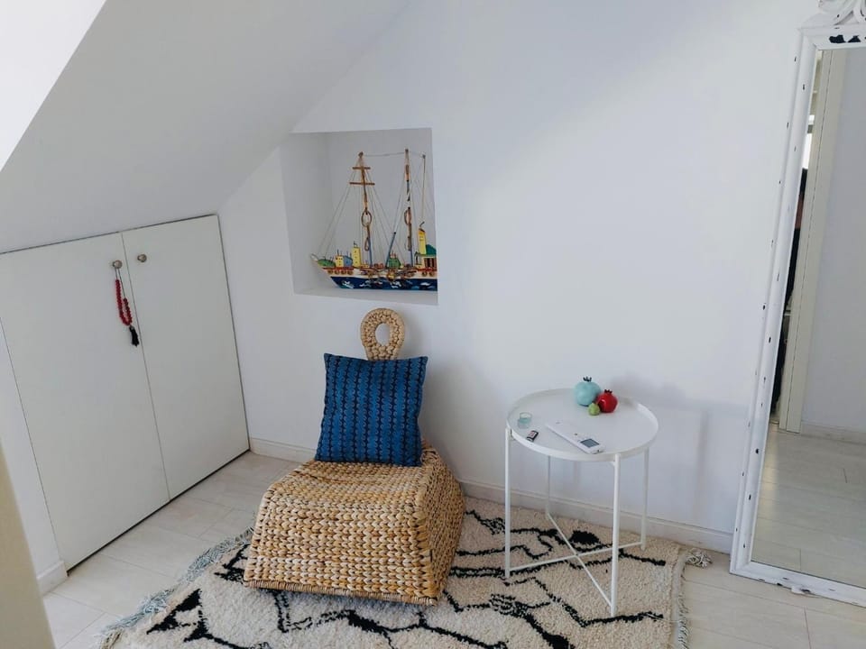 Old Town Studios Apartment in Peloponnese, Western Greece and the Ionian