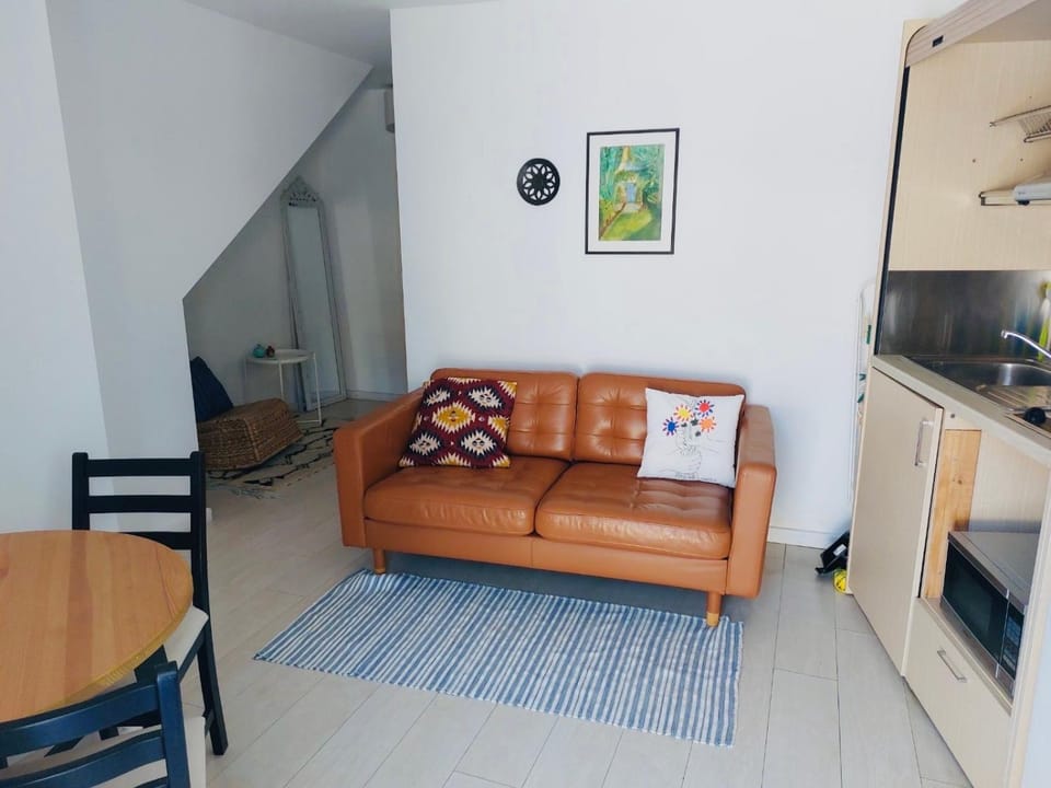 Old Town Studios Apartment in Peloponnese, Western Greece and the Ionian