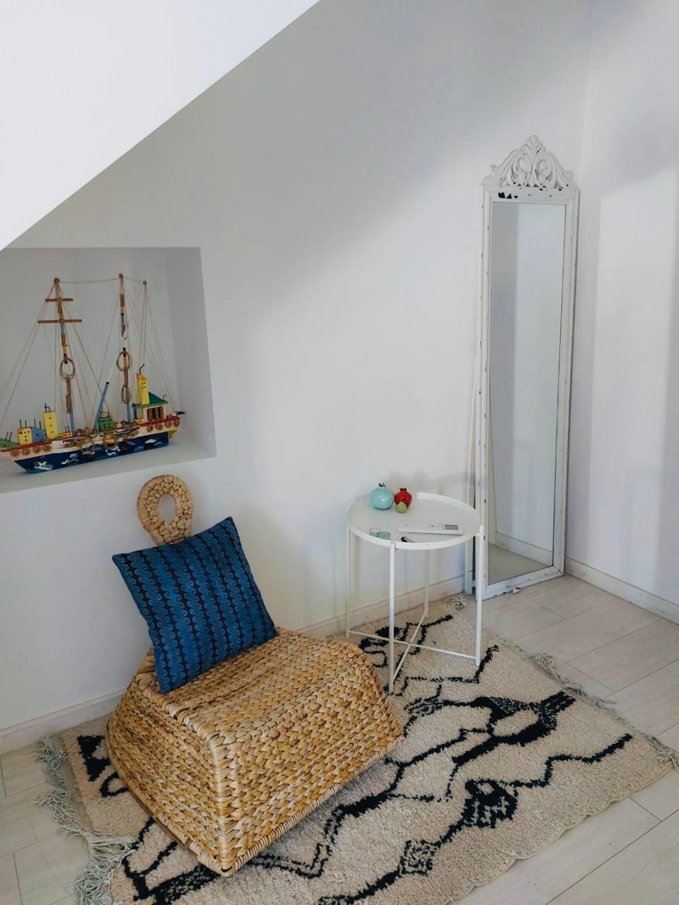Old Town Studios Apartment in Peloponnese, Western Greece and the Ionian