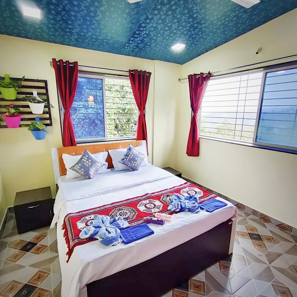 Venus Villa Villa in Maharashtra