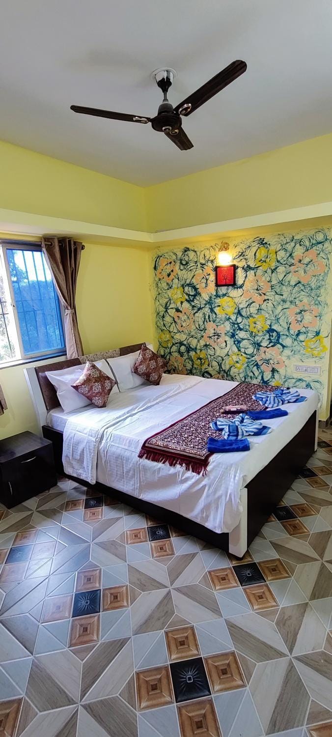 Venus Villa Villa in Maharashtra
