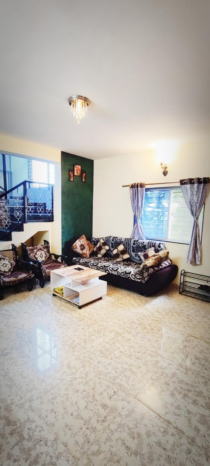Venus Villa Villa in Maharashtra