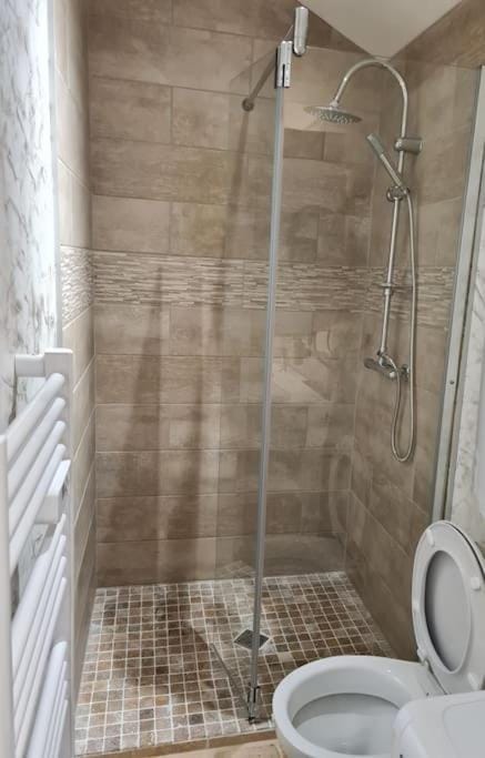 PETIT GÎTE 18 ème tout confort House in Auvergne-Rhône-Alpes