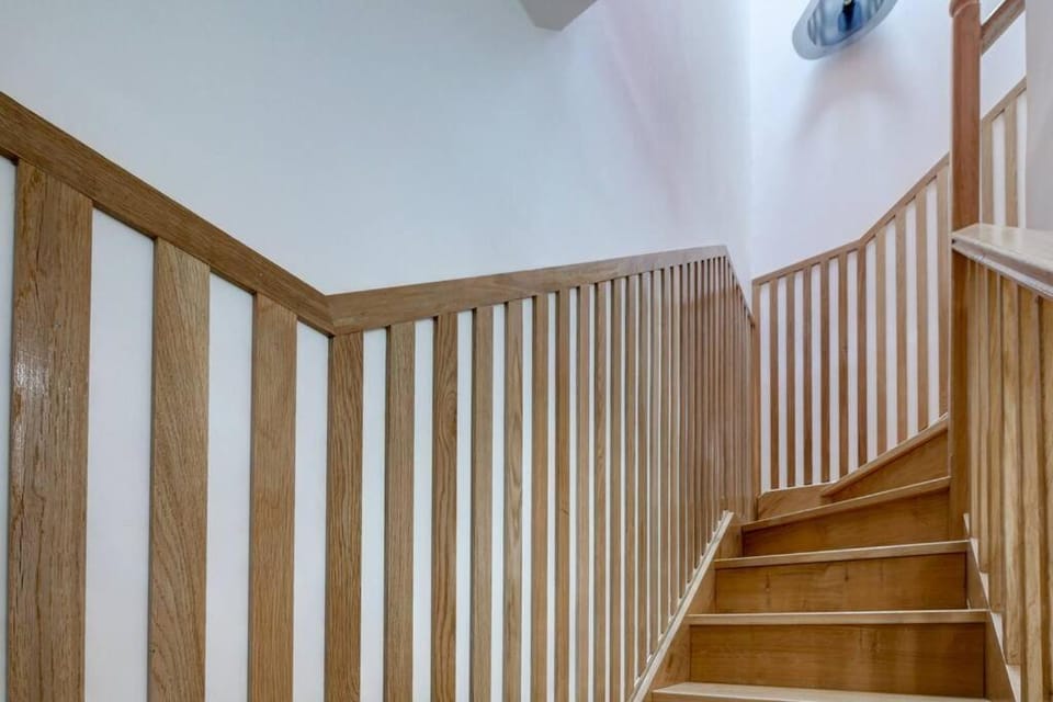 Duplex 4 pax- cour privée Apartment in Paris