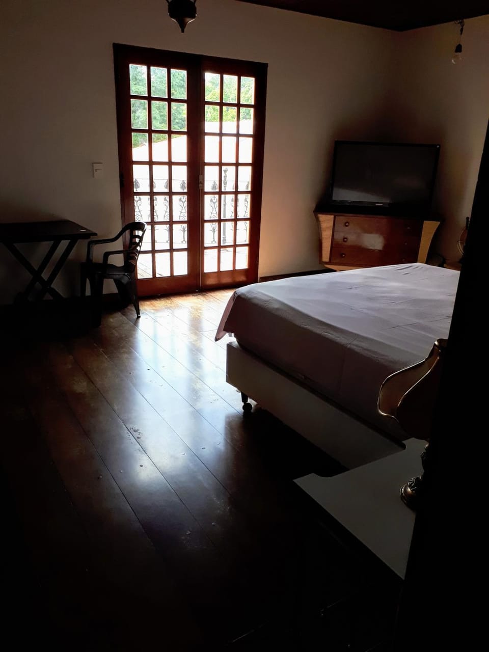 Terapias integrativas do Sandrin Vacation rental in Jundiaí
