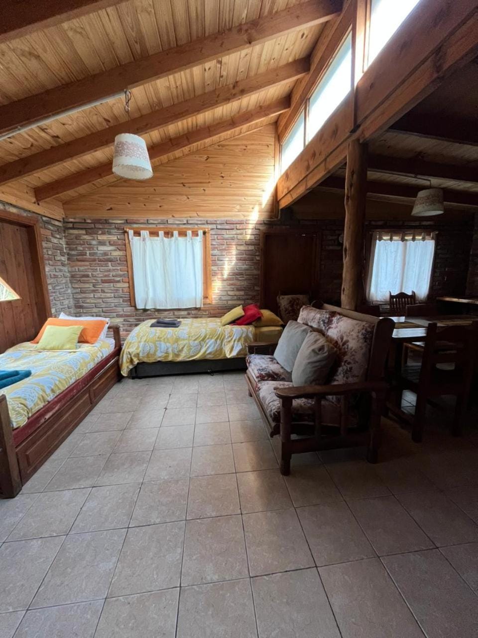 Cabaña LENGA House in San Carlos Bariloche