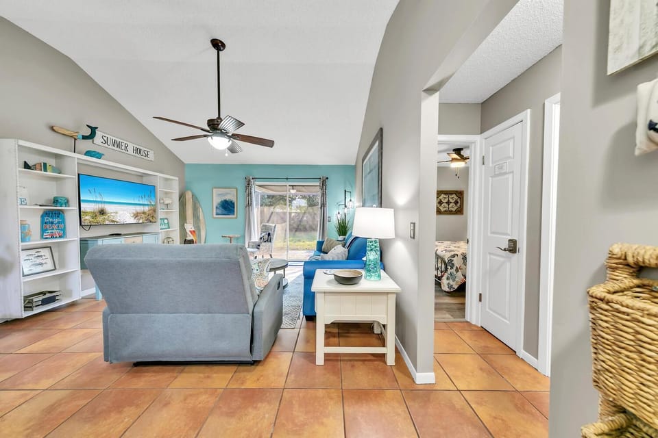 Manatee Summer House House in Panama City Beach
