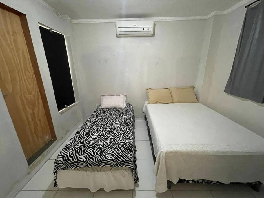 Pousada da Nicole House in State of Sergipe, Brazil