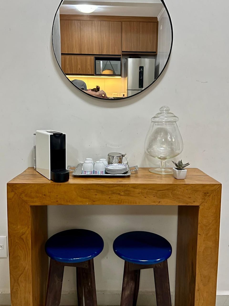 Living room, Dining area, Breakfast