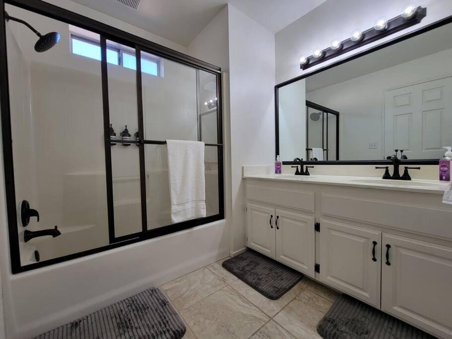 Shower, Bathroom, Bath