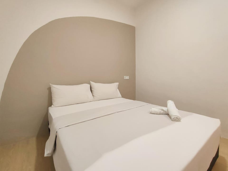 ₘₐcₒ ₕₒₘₑ【Private Room】@Stulang 【CIQ】【Mid Valley】 Vacation rental in Johor Bahru