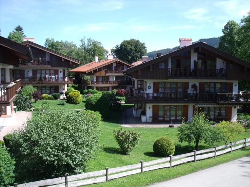 Ferienwohnung Unternberg inkl. Chiemgaukarte Apartment in Ruhpolding