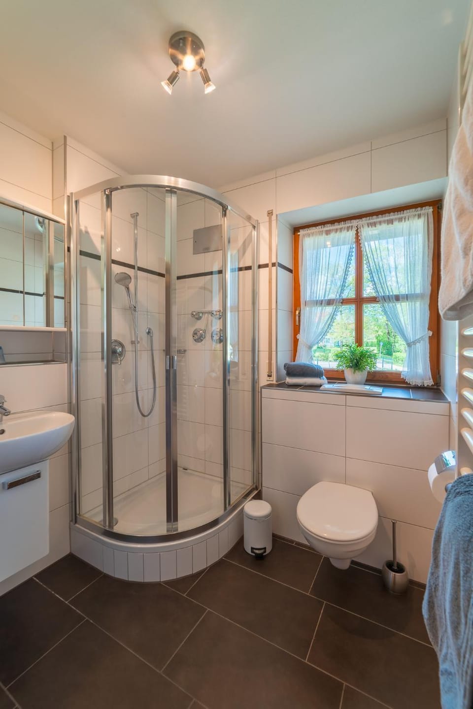 Ferienwohnung Unternberg inkl. Chiemgaukarte Apartment in Ruhpolding