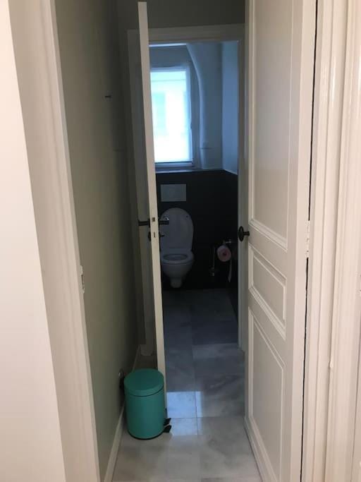 Amazing 6 pax place near Opera Apartment in Paris
