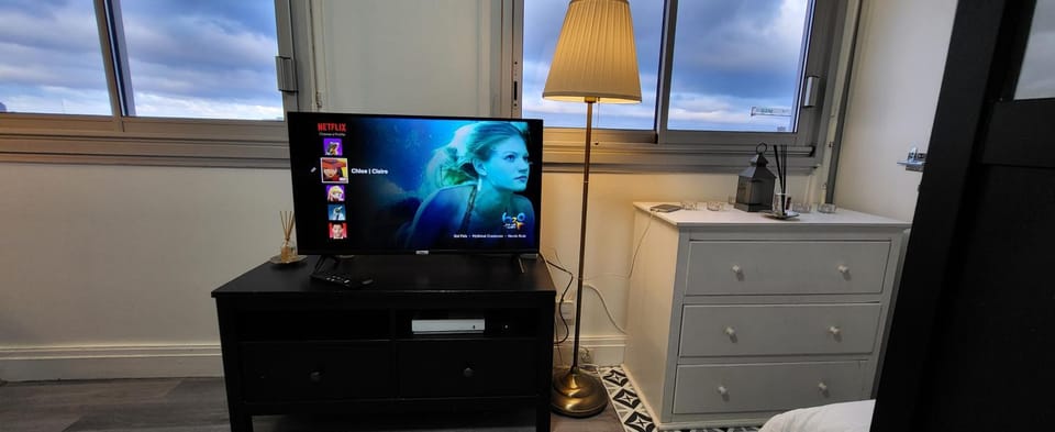 TV and multimedia