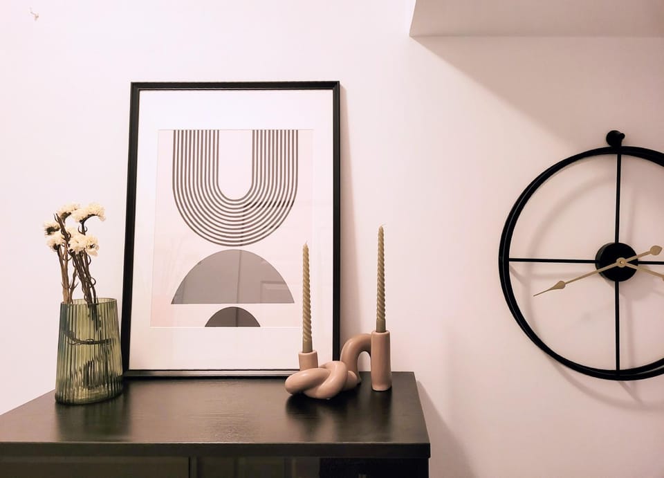 Warsaw Concierge Hoża Corner Apartment in Warsaw