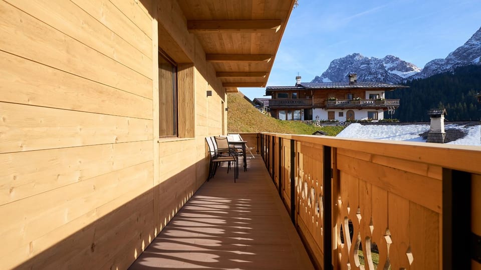 Sappada Family Apartments Apartment in Friuli-Venezia Giulia