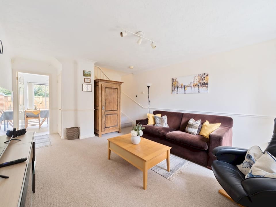 TV and multimedia, Living room, Other, Seating area