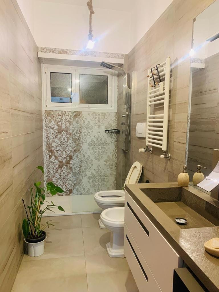 Sweet Dreams Vacation rental in Rome