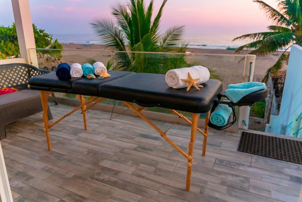 Massage