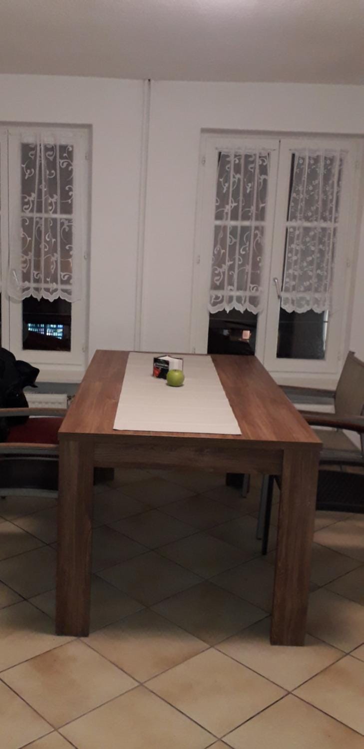 CityHome am Markt Hostel in Saarbrücken