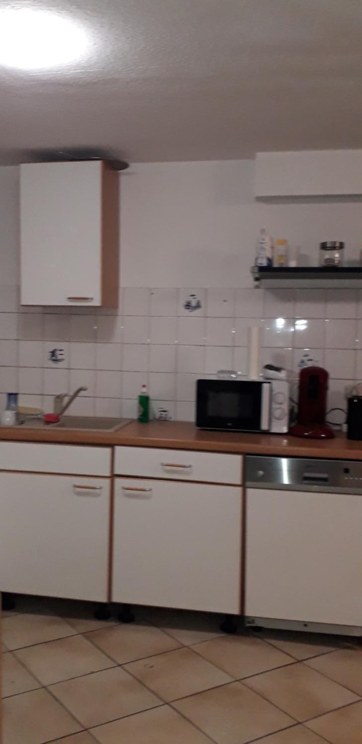 CityHome am Markt Hostel in Saarbrücken