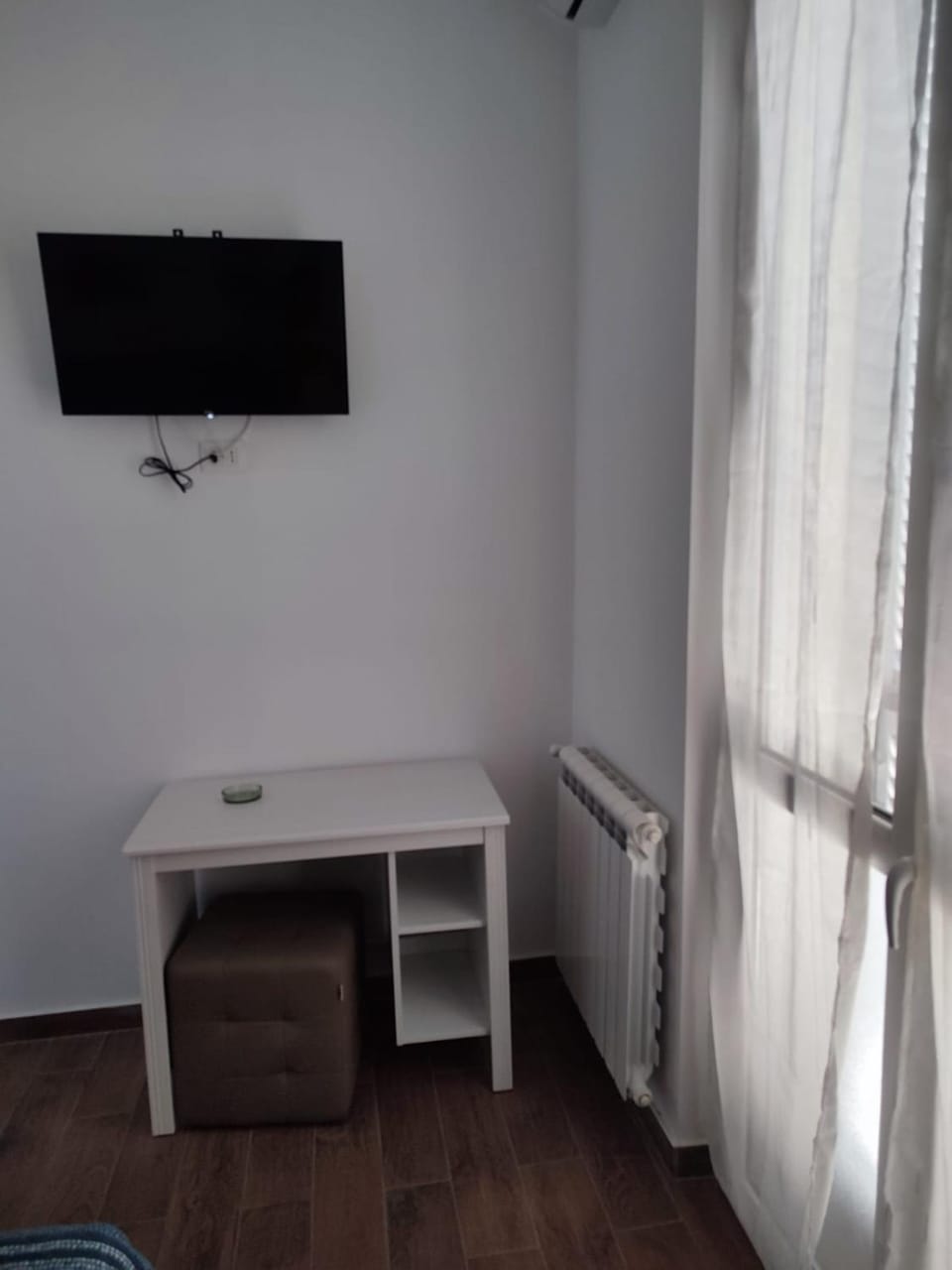 TV and multimedia, internet