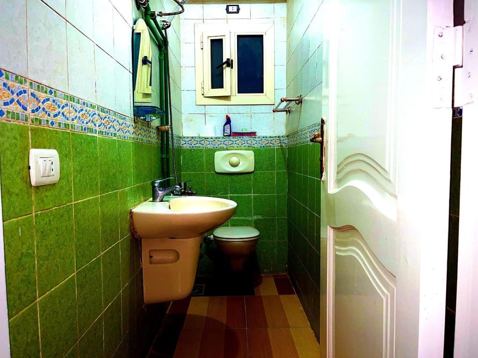 Charm Apartment Beside Nile River Apartment in Cairo Governorate