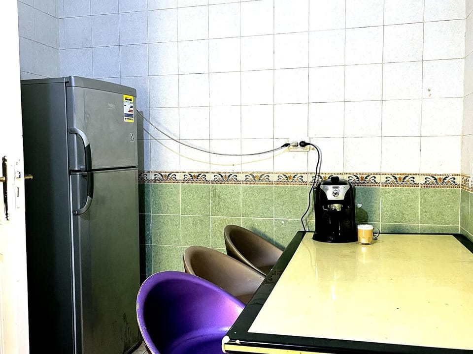 Charm Apartment Beside Nile River Apartment in Cairo Governorate