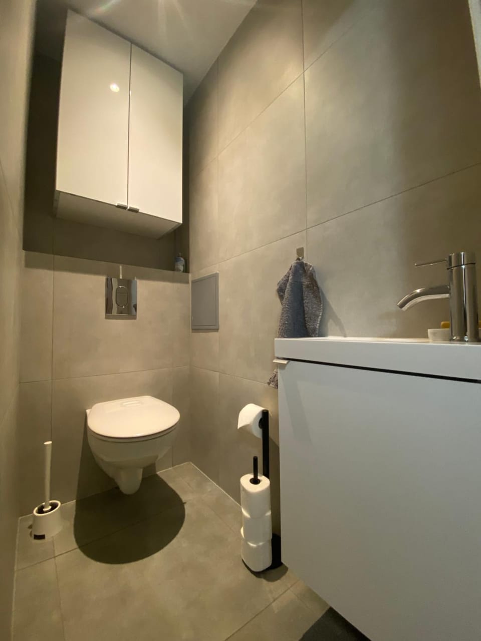 Toilet, Bathroom