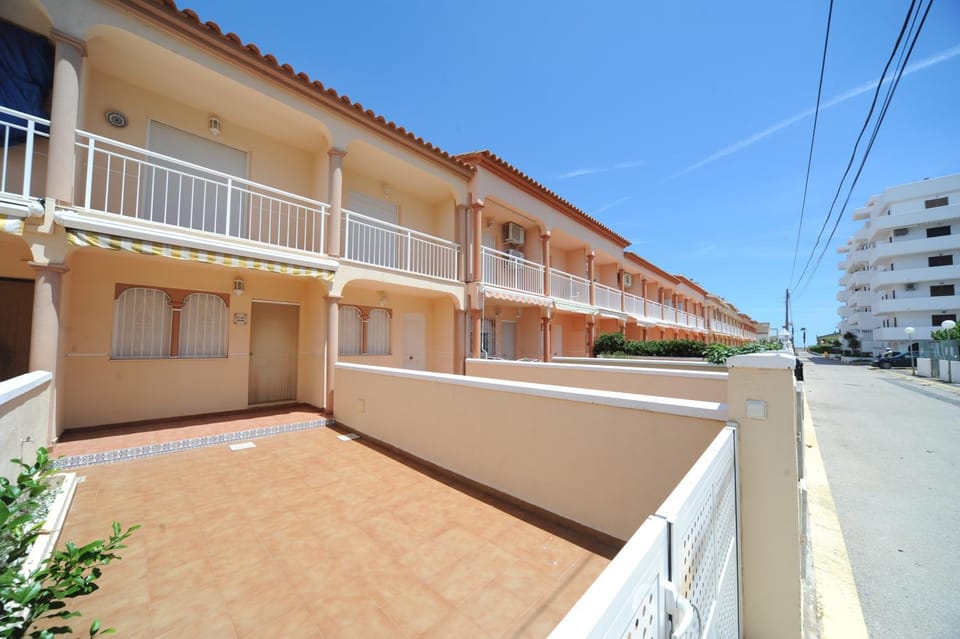 Les Villes Orangecosta House in Peniscola