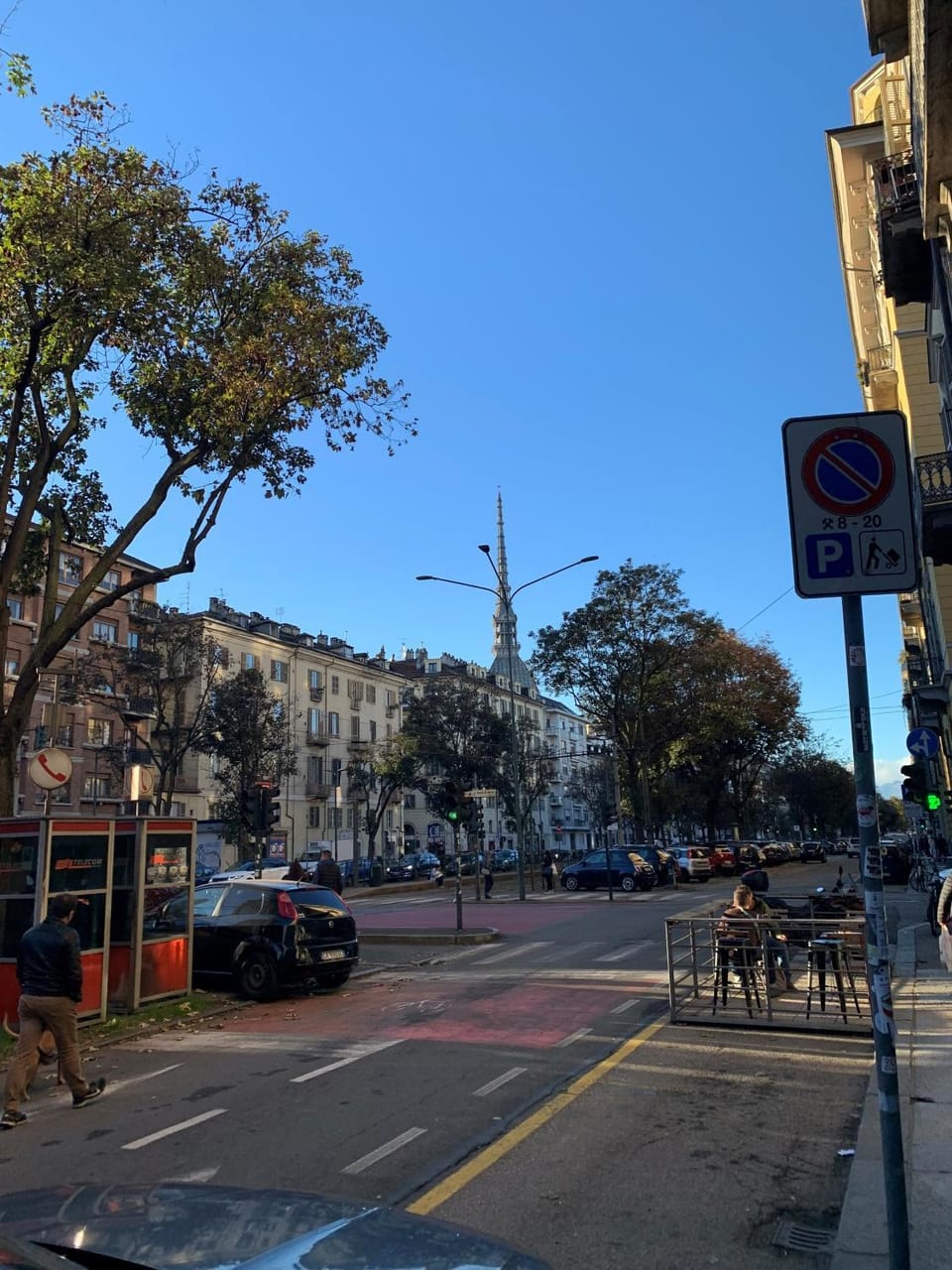 Neighbourhood, View (from property/room), City view, Street view, Entertainment