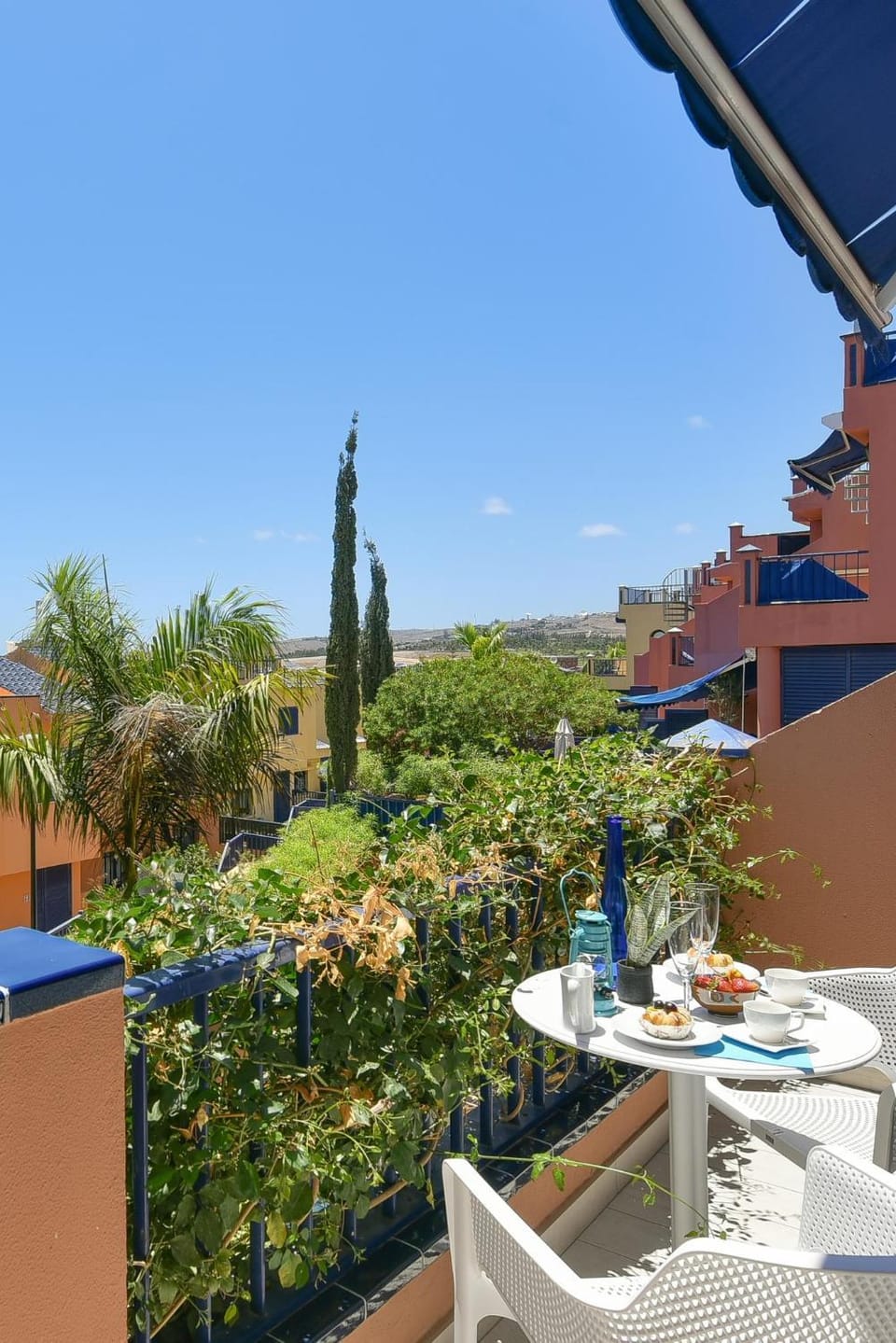 View (from property/room), Balcony/Terrace