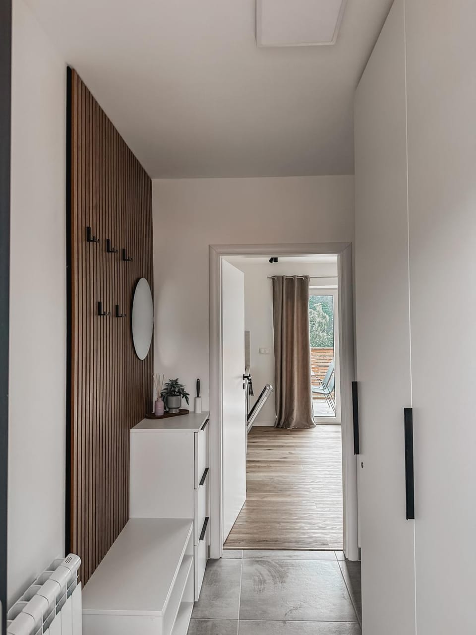 Apartmán Bezinka Apartment in Lipno nad Vltavou
