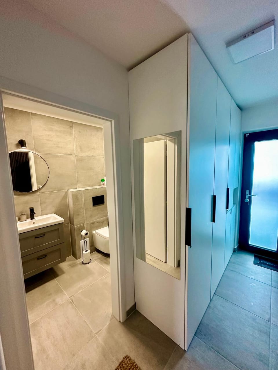 Apartmán Bezinka Apartment in Lipno nad Vltavou