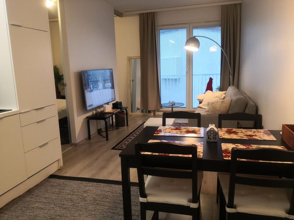 Nordic home Apartment in Rovaniemi