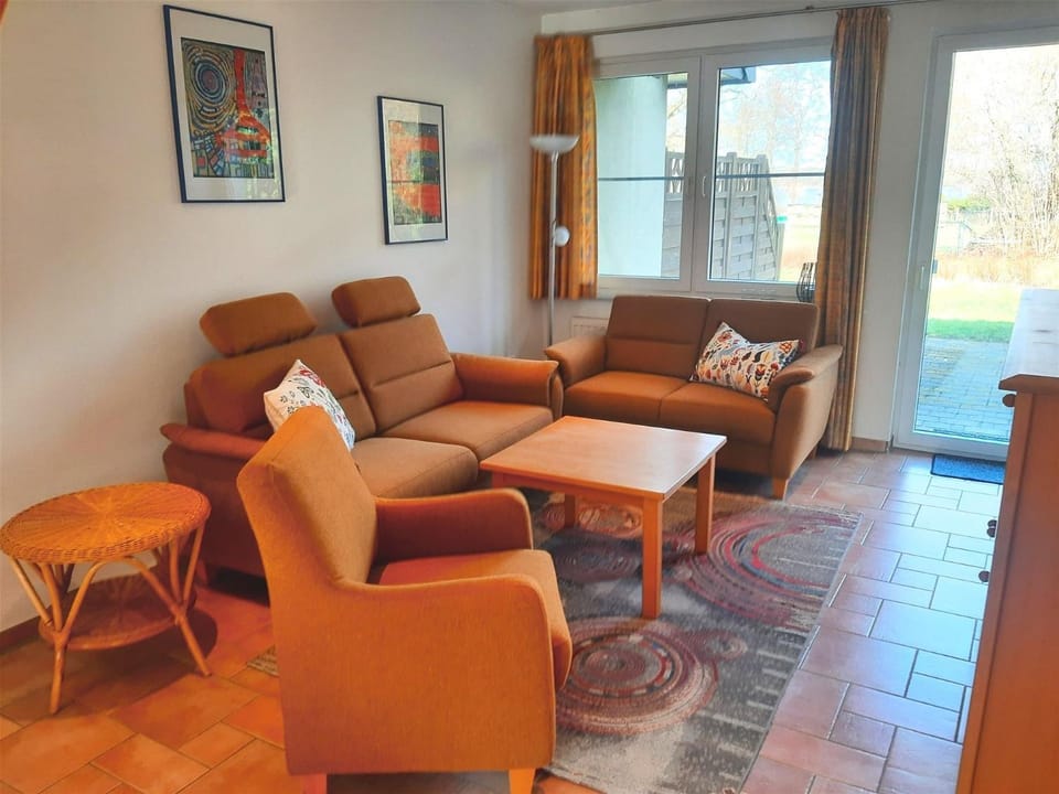 Lilie House in Rheinsberg