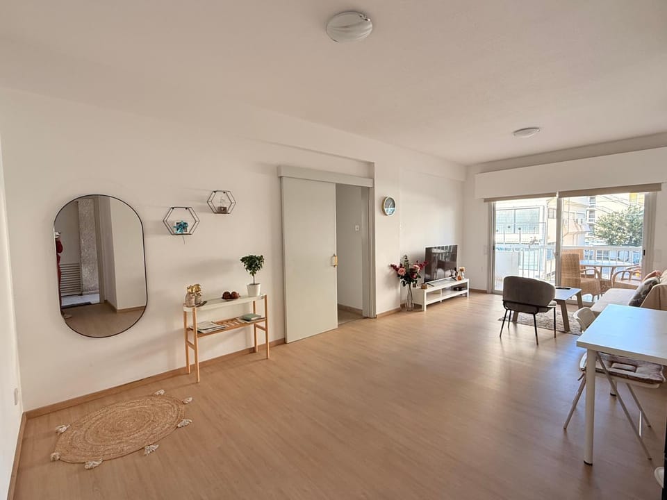 Mimosa flat City Cente 2bdr Apartment in Nicosia City