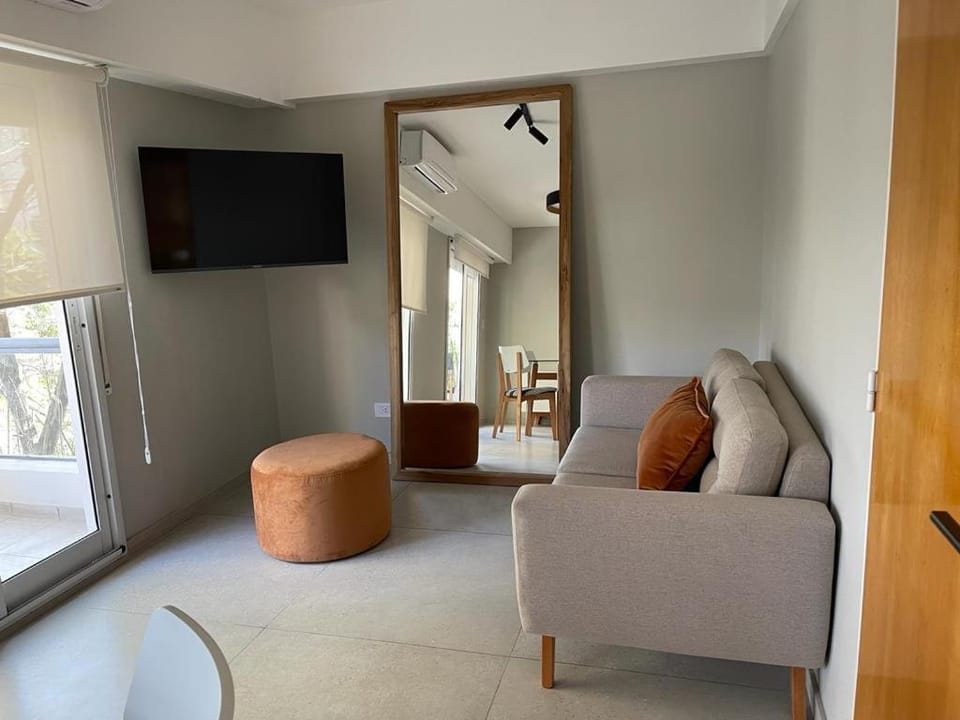 Departamento Fabuloso 3 Apartment in Rosario